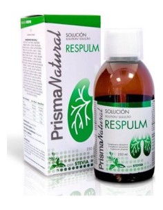Respulm (Respir )Adulto 250Ml Sol Prisma