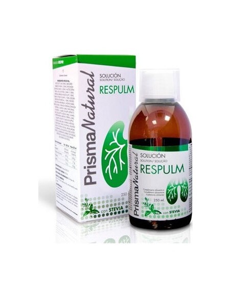 Respulm (Respir )Adulto 250Ml Sol Prisma