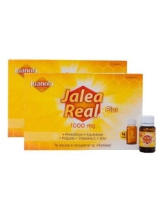 Jalea Energy Plus Duplo 1-18