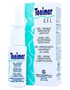 Tonimer Gel Botella 20 Ml