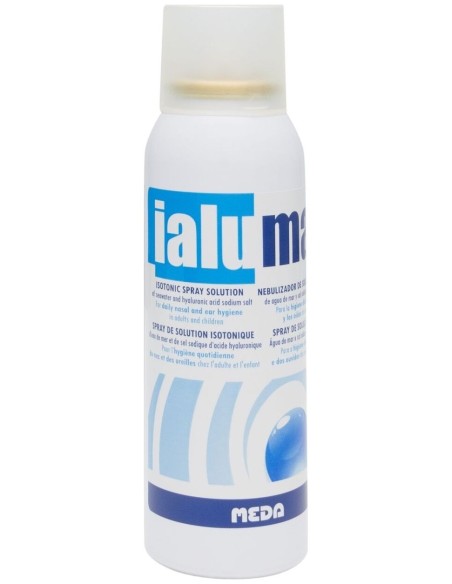Ialumar Solución 100Ml