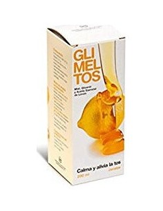 Glimeltos Jarabe 200 Ml
