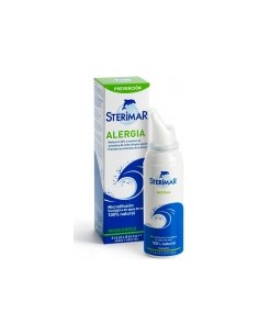 Sterimar Manganeso (Mn) Microdifus 100Ml