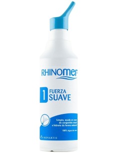 Rhinomer Fuerza 1 135 Ml.