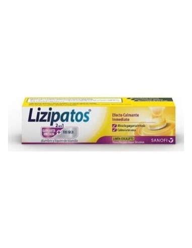Lizipatos 2 En 1 Alumbre Liquen 18 Past