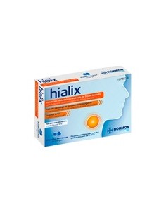 Hialix Pastillas Para Chupar 24Pastillas
