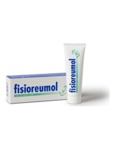 Fisioreumol Crema 50 Ml