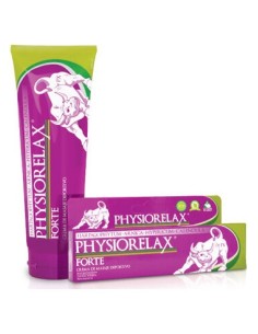 Physiorelax Forte Plus 75 Ml