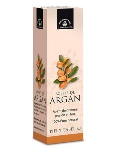 El Naturalista Aceite De Argan 15Ml