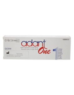 Adant One 1 Jer Pre Hialuronato Sod 49Mg