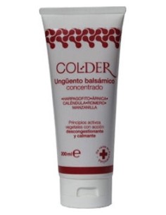 Colder Ungüento Balsámico Concentrado 200Ml