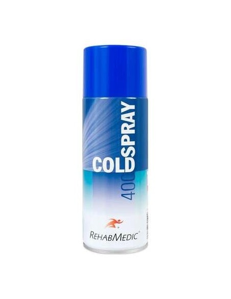 Cold Spray Rehab Medic Frio 400 Ml