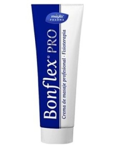 Bonflex Pro Crema Masaje Profesional 250Ml