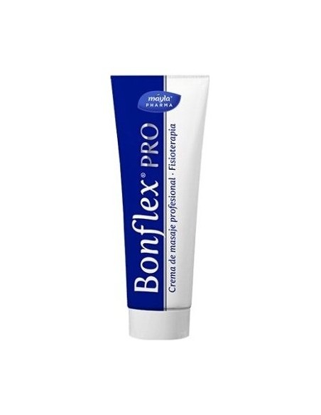 Bonflex Pro Crema Masaje Profesional 250Ml