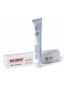 Extrefarma Dolaren Emulgel 50Ml