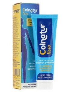 Colnatur® Fisio Crema De Masaje Deportivo 60Ml