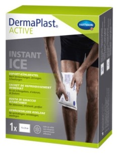 Dermaplast Active Instant Ice Bolsa Frío Instant 15X25