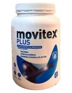 Movitex Plus  360 G