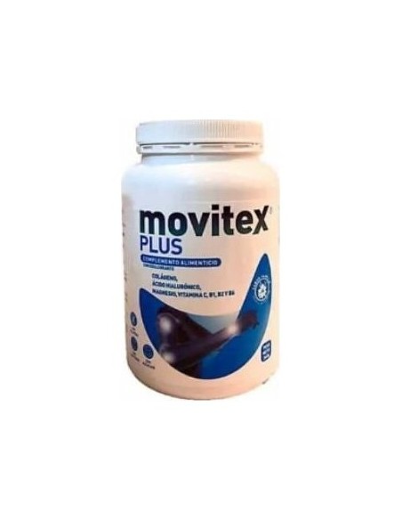 Movitex Plus  360 G
