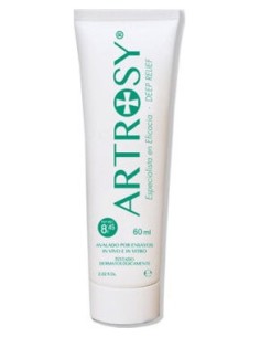 Artrosy Tubo 60Ml Estuchado