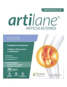 Arama Artilane Forte 30 Sobres