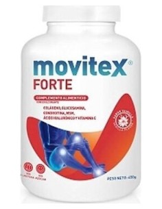 Movitex Forte Bote 450 Gramos