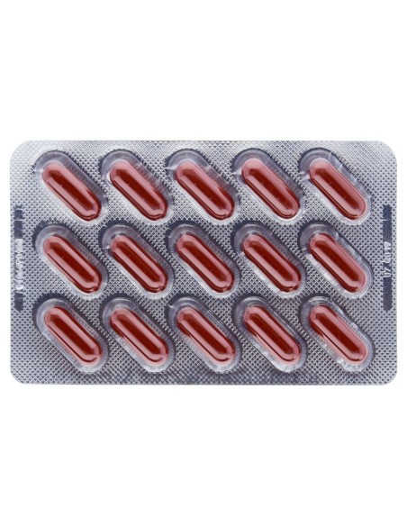 Brudy Pio 30 Capsulas Brudylab