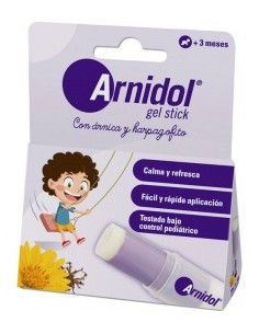 Arnidol Stick 15 Ml Ref 53112