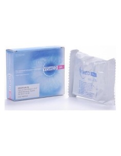 Vismed Gel (0, 45 Ml 20 Monodosis )