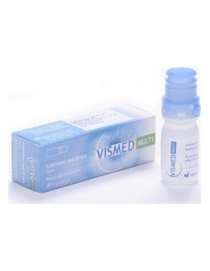 Vismed Multi 10 Ml