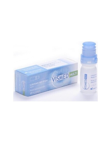 Vismed Multi 10 Ml