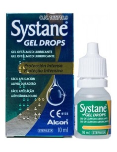 Systane® Gel Oftálmico 10Ml