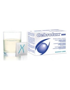 Cebrolux® 800 30 Sobres