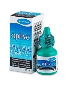 Optava Colirio 5Mg/Ml 10Ml