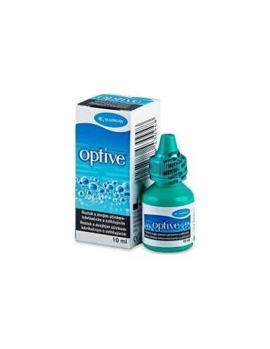 Optava Colirio 5Mg/Ml 10Ml