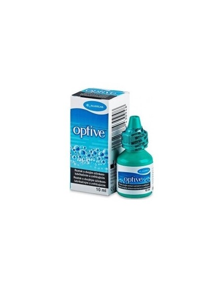 Optava Colirio 5Mg/Ml 10Ml