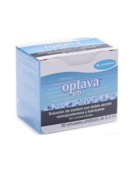 Optava Ud Monodosis 0,4 Ml