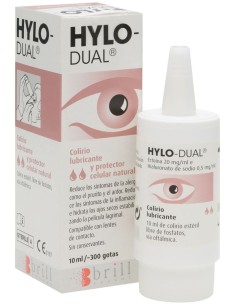 Hylo Dual 10 Ml
