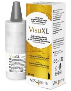 Visuxl 10 Ml