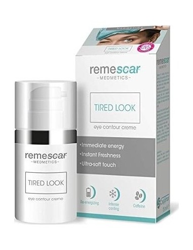 Remescar Mirada Cansada 15 Ml