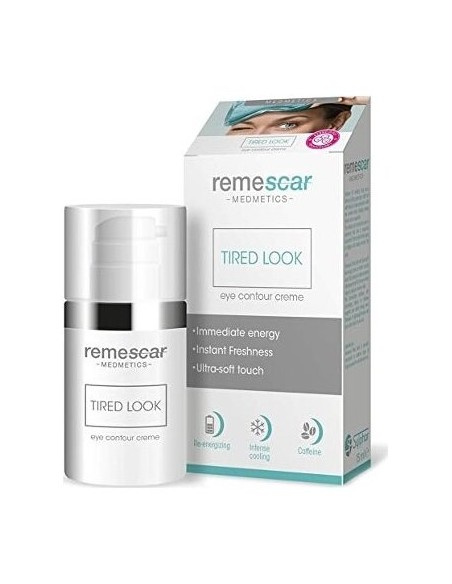 Remescar Mirada Cansada 15 Ml