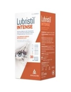 Angelini Lubristil Intense 30 Unidosis
