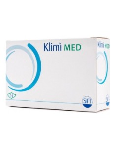 Klimi Med 14 Toallitas Esteriles