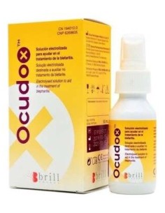 Ocudox  60 Ml