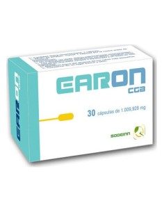Earon Forte 30 Capsulas