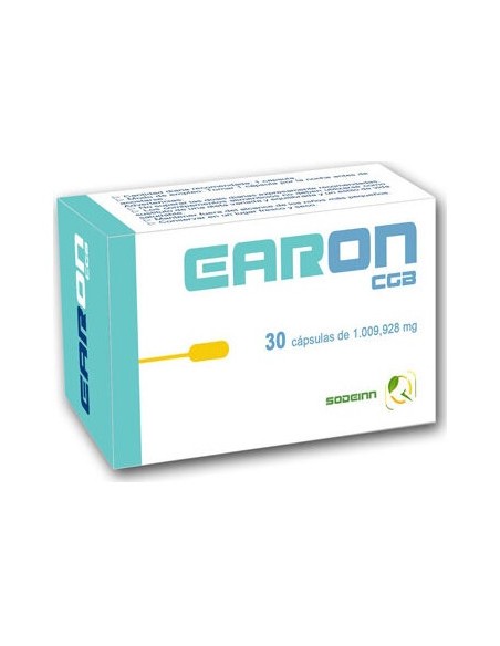 Earon Forte 30 Capsulas