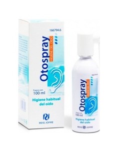 Otospray 100 Ml