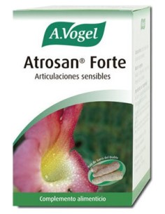 Atrosan Forte 60 Compr Bioforce