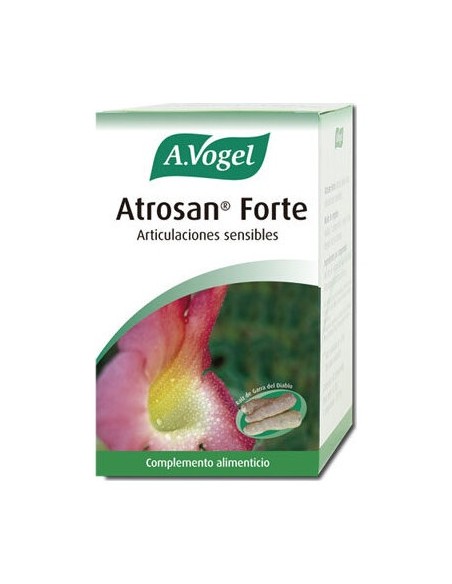 Atrosan Forte 60 Compr Bioforce