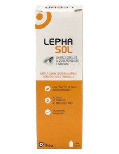 Lephasol Loción 100Ml